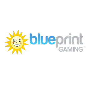 Blueprint Gaming πάροχος κουλοχέρηδων