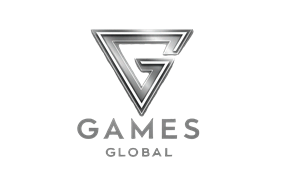 Games Global λογισμικό καζίνο
