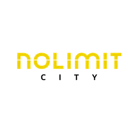 Nolimit City πάροχος slots