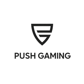 Push Gaming στούντιο παιχνιδιών