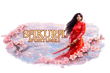 Sakura Fortune ιαπωνικό slot με ανθισμένες κερασιές και free spins