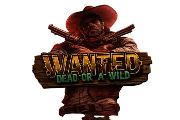 Wanted Dead or a Wild κουλοχέρης Hacksaw Gaming με wild west θέμα
